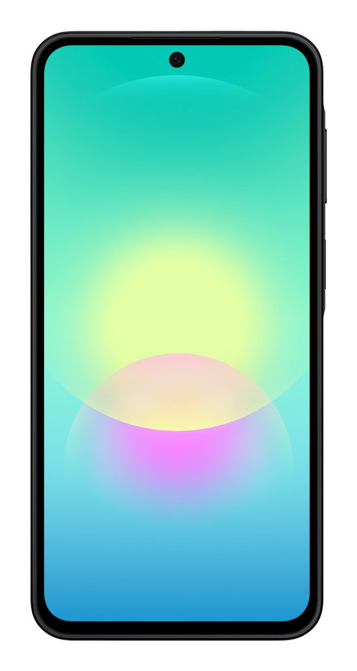 EAN 8806099353445 - Samsung Galaxy A27 5G 17 cm (6.7") SIM doble Android 16.0 USB Tipo C 8 GB 256 GB 5000 mAh Negro imagen 2