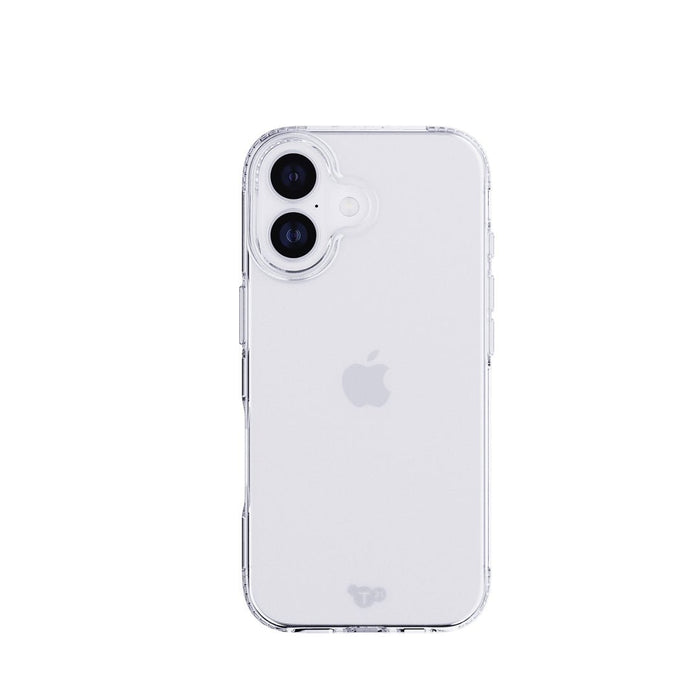 EAN 840459607098 - Tech21 T21-11309 funda para teléfono móvil 16 cm (6.3") Transparente imagen 1