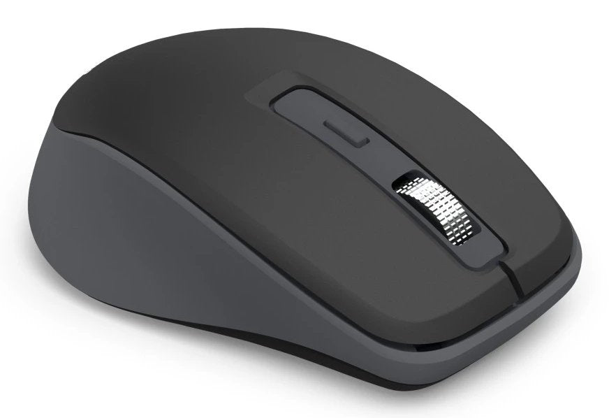 EAN 4047443537355 - Hama WM-450 ratón Oficina mano derecha RF Wireless + Bluetooth Óptico 1600 DPI imagen 5