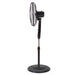 EAN 8436044539657 - Orbegozo SF-3347 ventilador Negro imagen 2