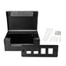 EAN 4052792057287 - LogiLink NP0090 caja de conexiones de red Negro imagen 4