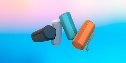 EAN 4548736135338 - Sony SRS-XE200 Altavoz portátil estéreo Gris imagen 2