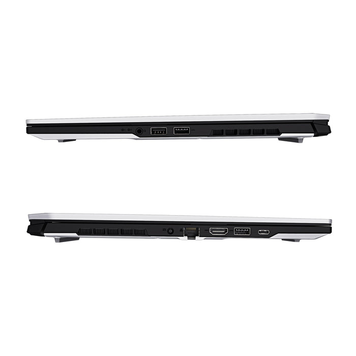 EAN 4719331767464 - GIGABYTE AERO X16 1WH93ESC64DH 40,6 cm (16") WQXGA DDR5-SDRAM NVIDIA GeForce RTX 5070 Wi-Fi 6E (802.11ax) imagen 7