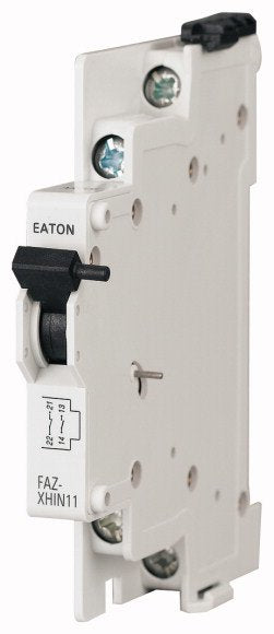 EAN 4015082860547 - Eaton FAZ-XHIN11 contacto auxiliar imagen 1