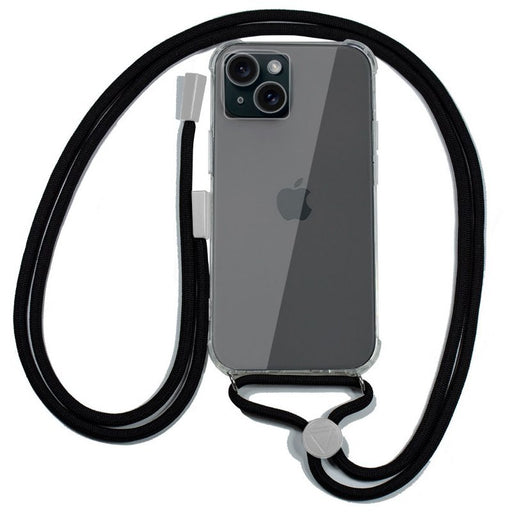 EAN 8434847069852 - COOL Accesorios COOL funda para teléfono móvil 15,5 cm (6.1") Transparente imagen 1