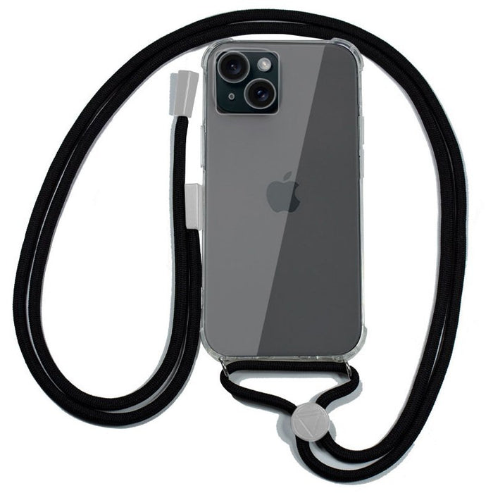 EAN 8434847069852 - COOL Accesorios COOL funda para teléfono móvil 15,5 cm (6.1") Transparente imagen 1
