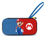 EAN 0708056068325 - PDP Slim Deluxe: Power Pose Mario Funda protectora rígida Nintendo Azul, Rojo imagen 16