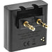 EAN 4043718289578 - InLine 99160I amplificador para audífono Negro imagen 7