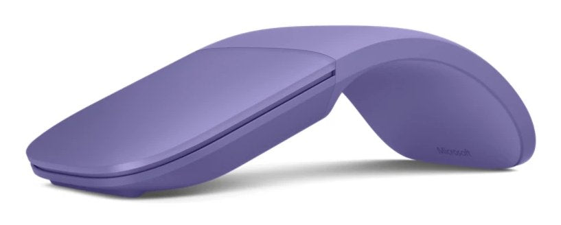 EAN 0196388549658 - Microsoft Surface EP2-32837 ratón Oficina Ambidextro Bluetooth BlueTrack 1000 DPI imagen 1