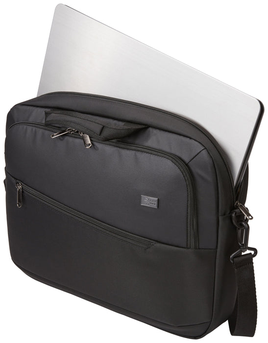 EAN 85854250085 - Case Logic Propel PROPA-116 Black 39,6 cm (15.6") Maletín Negro imagen 7
