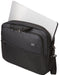 EAN 85854250085 - Case Logic Propel PROPA-116 Black 39,6 cm (15.6") Maletín Negro imagen 7