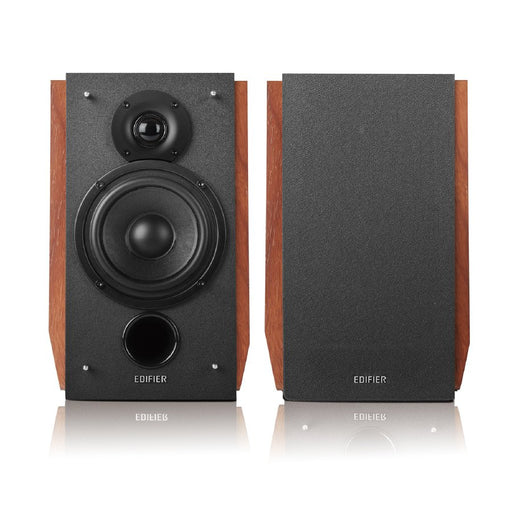 EAN 6923520268467 - Edifier R1700BTS altavoz Negro, Madera Inalámbrico y alámbrico 66 W imagen 1