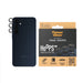 EAN 5711724012266 - PanzerGlass ® Hoops® Camera Lens Protector Black Samsung Galaxy A35 5G Protector de pantalla 1 pieza(s) imagen 2