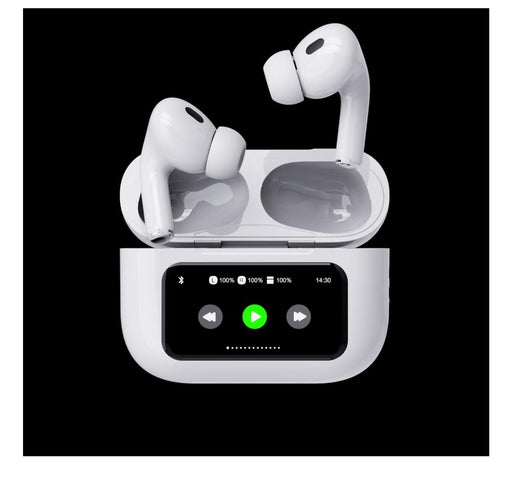 EAN 8021735215257 - Celly SOUNDLEDWH auricular y casco Auriculares True Wireless Stereo (TWS) Dentro de oído Llamadas/Música  imagen 2