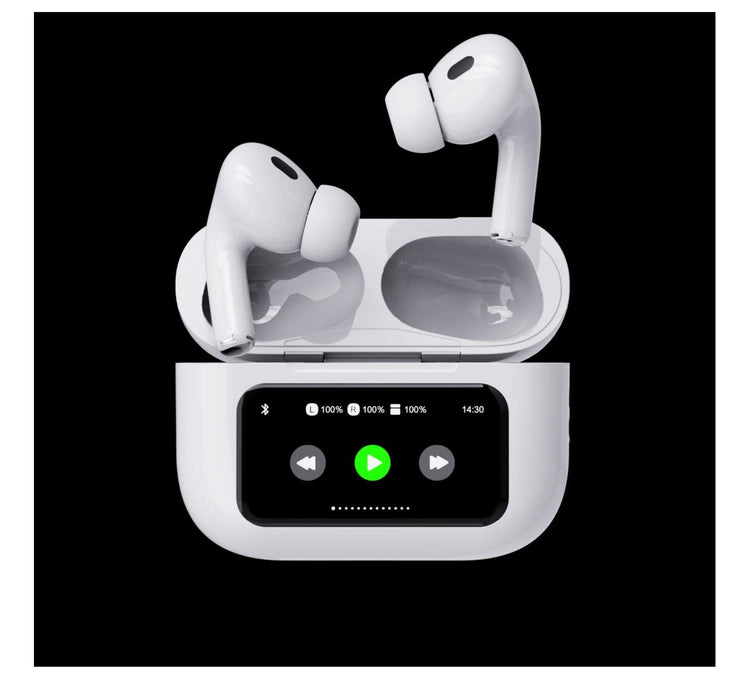 EAN 8021735215257 - Celly SOUNDLEDWH auricular y casco Auriculares True Wireless Stereo (TWS) Dentro de oído Llamadas/Música  imagen 2