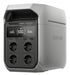 EAN 4895251626354 - EcoFlow DELTA 3 Plus estación de energía portátil Fosfato de hierro-litio (LiFePo4) 1800 W 12,5 kg imagen 1