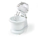 EAN 5412810330225 - Nedis KAHM110CWT batidora Batidora de mano 200 W Gris, Blanco imagen 9