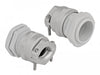 EAN 4043619603626 - DeLOCK 60362 sujetacables Metal, Plástico 1 pieza(s) imagen 2