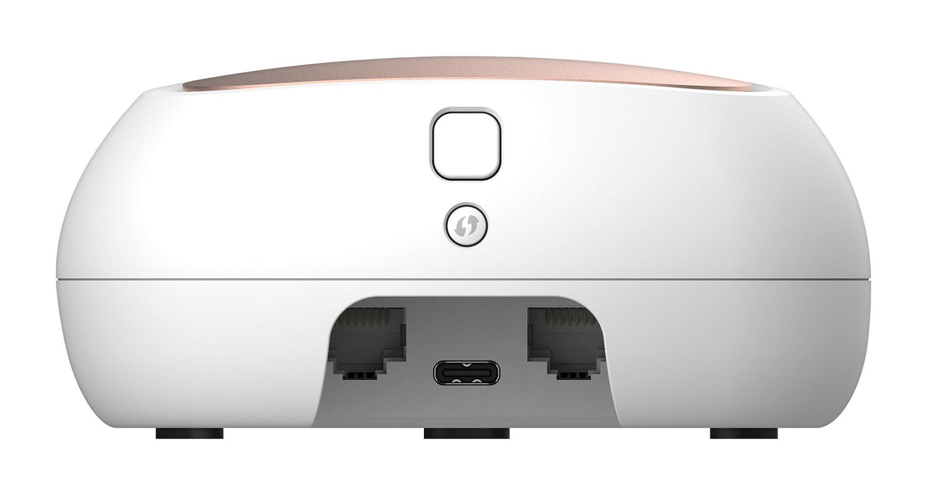EAN 0790069437335 - D-Link COVR 1000 Mbit/s Bronce, Blanco imagen 3