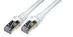 EAN 3700224728984 - MCL FCC6BM-1.5M/W cable de red Blanco 1,5 m Cat6 F/UTP (FTP) Alrededor imagen 2