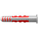 EAN 4048962402728 - Fischer DuoSeal 8 x 48 S PH TX A2 25 pieza(s) Anclaje de expansión 48 mm imagen 2