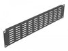 EAN 4043619666805 - DeLOCK 66680 accesorio de bastidor Panel ciego de relleno para rack con ventilación y bisagras (2U) imagen 1