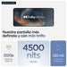 EAN 840023287206 - Motorola edge 60 16,9 cm (6.67") SIM doble Android 15 5G USB Tipo C 12 GB 512 GB 5200 mAh Azul imagen 18