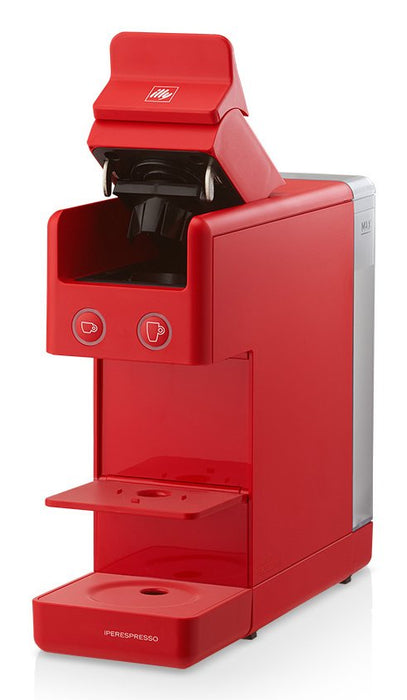 EAN 8003753216478 - Illy Y3.3 Totalmente automática Macchina per caffè a capsule 0,75 L imagen 4