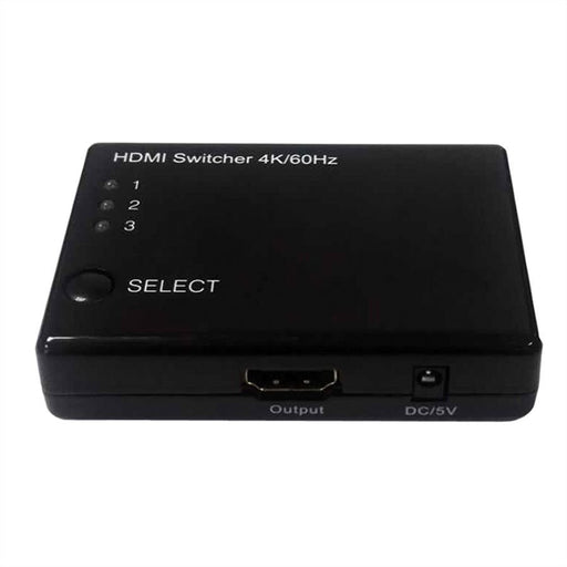 EAN 7611990145935 - ROLINE 14013575 HDMI imagen 1