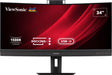 EAN 0766907026078 - Viewsonic VG3457CV pantalla para PC 86,4 cm (34") 3440 x 1440 Pixeles UltraWide Quad HD LED Negro imagen 1