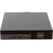 EAN 7331021081772 - Axis 02693-002 Grabadore de vídeo en red (NVR) Negro imagen 3