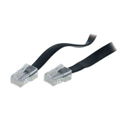 EAN 4017538006387 - S/CONN maximum connectivity 70083-8/8 cable de red Negro 3 m imagen 1