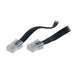 EAN 4017538006547 - S/CONN maximum connectivity 70086-8/8 cable de red Negro 6 m imagen 1