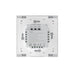 EAN 6970504214781 - Aqara WS-EUK02 interruptor de luz Policarbonato (PC) Blanco imagen 3