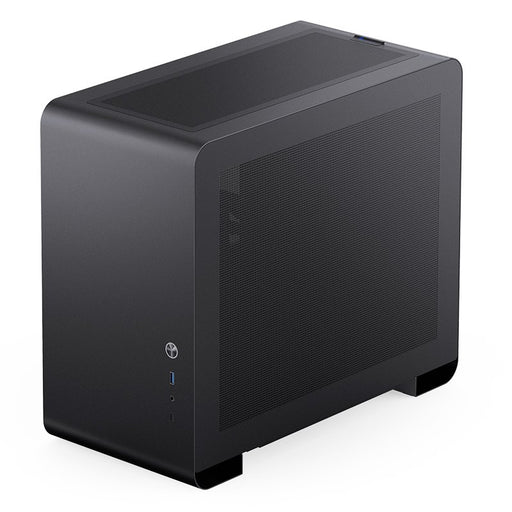 EAN 6970620553054 - Jonsbo U4 Mini Mini Tower Negro imagen 2