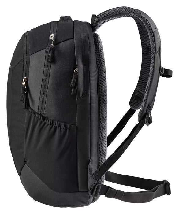 EAN 4046051116518 - Deuter Giga mochila Mochila informal Negro Poliéster imagen 4