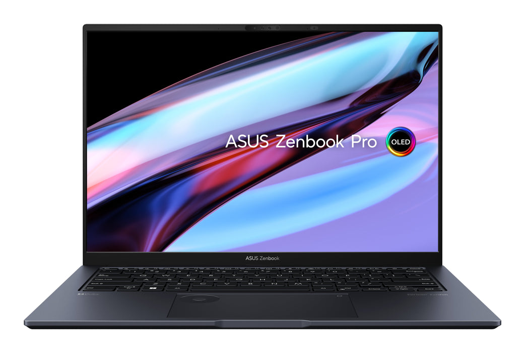EAN 4711387215746 - ASUS Zenbook Pro 14 OLED UX6404VV-M9004W Intel® Core™ i7 i7-13700H Portátil 36,8 cm (14.5") Pantalla táct imagen 2