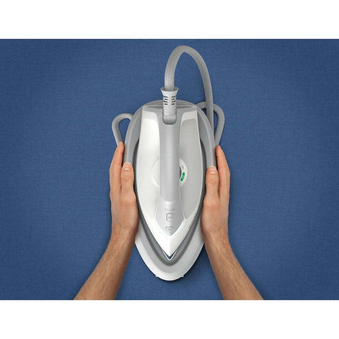 EAN 8720389029424 - Philips 2000 series PSG2000/20 estación plancha al vapor 2400 W 1,4 L Suela de cerámica Gris imagen 6