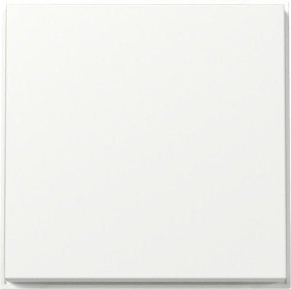 EAN 4010337039457 - GIRA 329666 placa de pared y cubierta de interruptor Blanco imagen 1