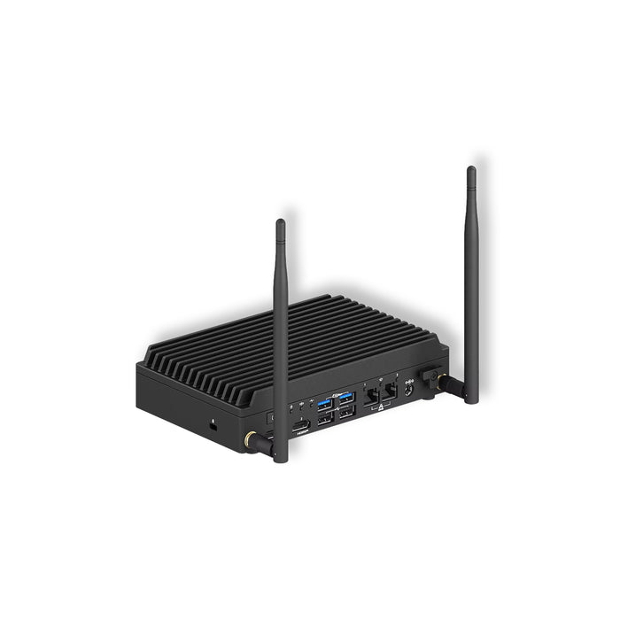 EAN 4711387471043 - ASUS NUC 13 Rugged BNUC13BRKP200B00I Negro N50 imagen 6