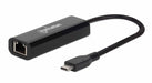 EAN 0766623153300 - Manhattan 153300 adaptador y tarjeta de red Ethernet imagen 1
