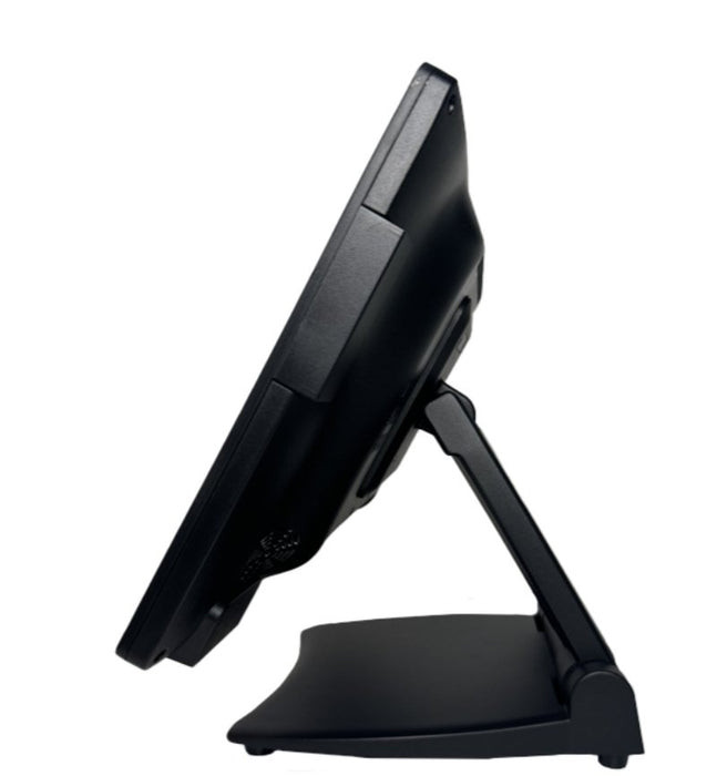 EAN 8447071001826 - Premier KT-100 FT I5 i5-1235U Todo-en-Uno 39,6 cm (15.6") 1366 x 768 Pixeles Pantalla táctil Negro imagen 3