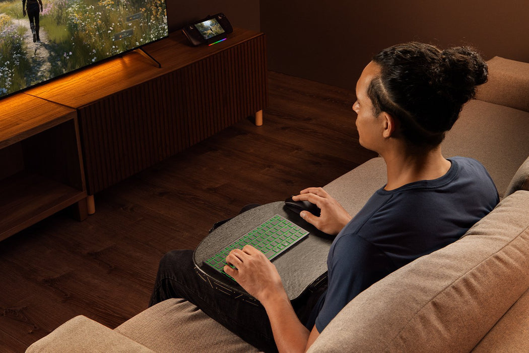 EAN 8887910074299 - Razer RZ03-02360400-R3F1 teclado Juego USB QWERTY Francés Negro imagen 5