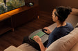 EAN 8887910074299 - Razer RZ03-02360400-R3F1 teclado Juego USB QWERTY Francés Negro imagen 5