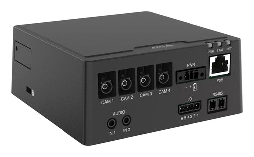 EAN 7331021087460 - Axis F9114-R Mk II Unidad base imagen 2