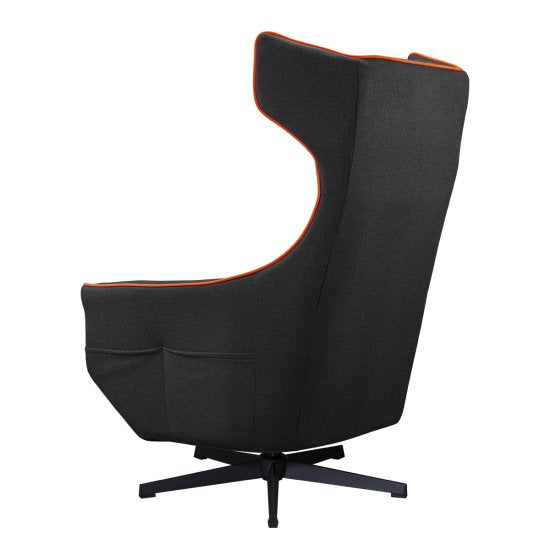 EAN 4710483778445 - COUGAR CGR-MGS-ORB Sofá de gaming Asiento acolchado Negro imagen 5