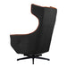 EAN 4710483778445 - COUGAR CGR-MGS-ORB Sofá de gaming Asiento acolchado Negro imagen 5