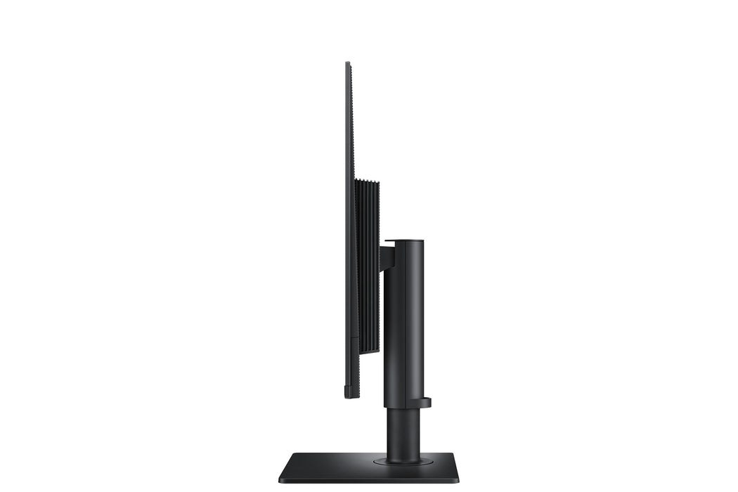 EAN 8806097328360 - Samsung S40GD pantalla para PC 68,6 cm (27") 1920 x 1080 Pixeles Full HD LCD Negro imagen 6