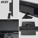 EAN 4711377261142 - MSI Pro MP225V pantalla para PC 54,5 cm (21.4") 1920 x 1080 Pixeles Full HD LCD Negro imagen 3