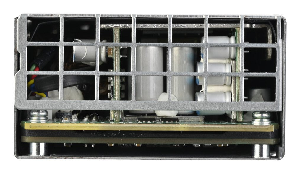 EAN 4710679817514 - Silverstone Gemini 1300C Platinum unidad de fuente de alimentación 1300 W PS/2 Plata imagen 4
